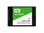 西部数据GREEN SATA SSD（1TB）
