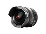 星曜7.5mm F/2.8三代 M4/3系统接口
