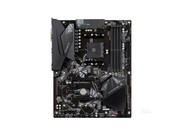  B550 GAMING X