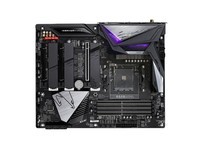 技嘉B550 AORUS MASTER