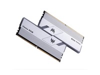 Acer宏碁 掠夺者 炫光星舰 2×8GB DDR4 3600