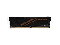 阿斯加特金伦加 TUF联名款 16GB（2×8GB）DDR4 3200