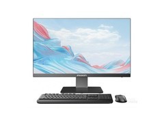 攀升A3(G5900/8GB/256GB/集显/23.8英寸)