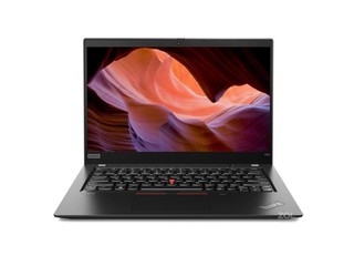 ThinkPad X13(20T2A004CD)