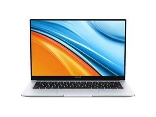 ҫMagicBook 14 2021 (R7 5700U/16GB/512GB/)
