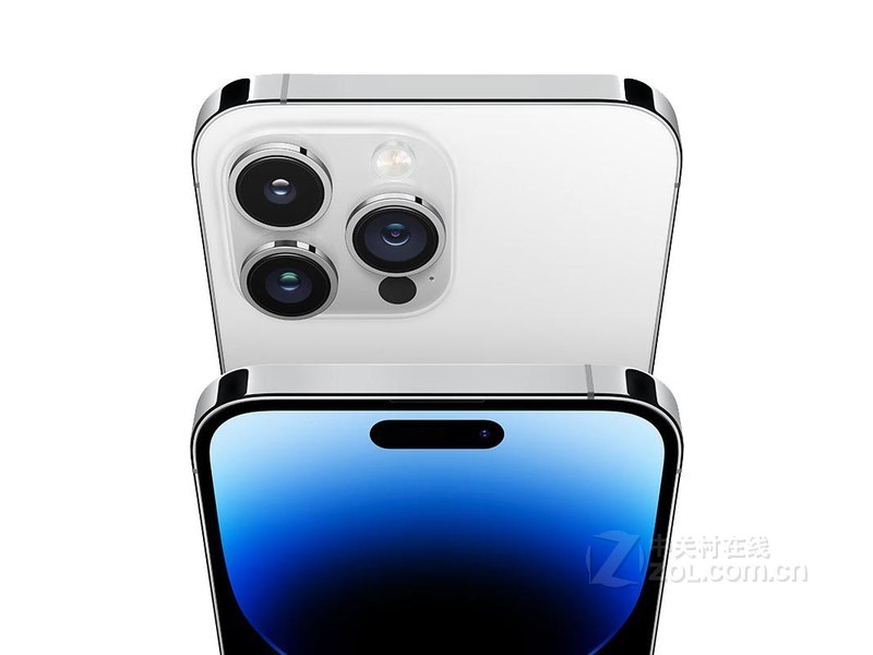苹果 iPhone 14 Pro Max高清外观对比【外观对比】-ZOL中关村在线