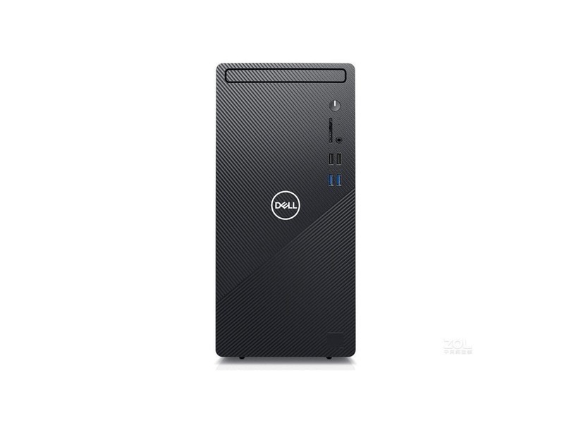 Dell Inspiron 3910(i5 12400F/8GB/256GB+1TB/GT730)