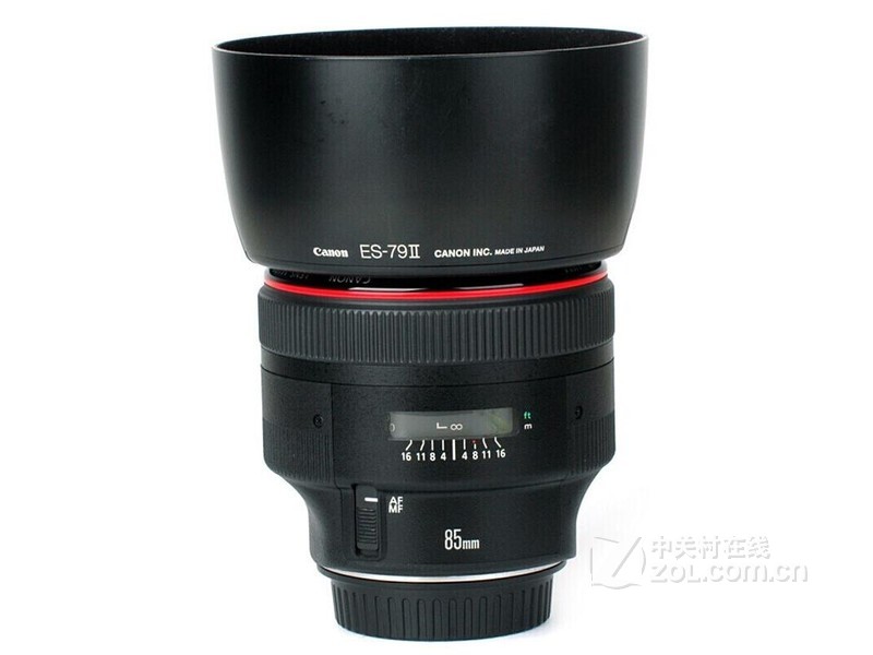 Canon/ EF 85mm f/1.2L II USMͷ85F1.285 1.2