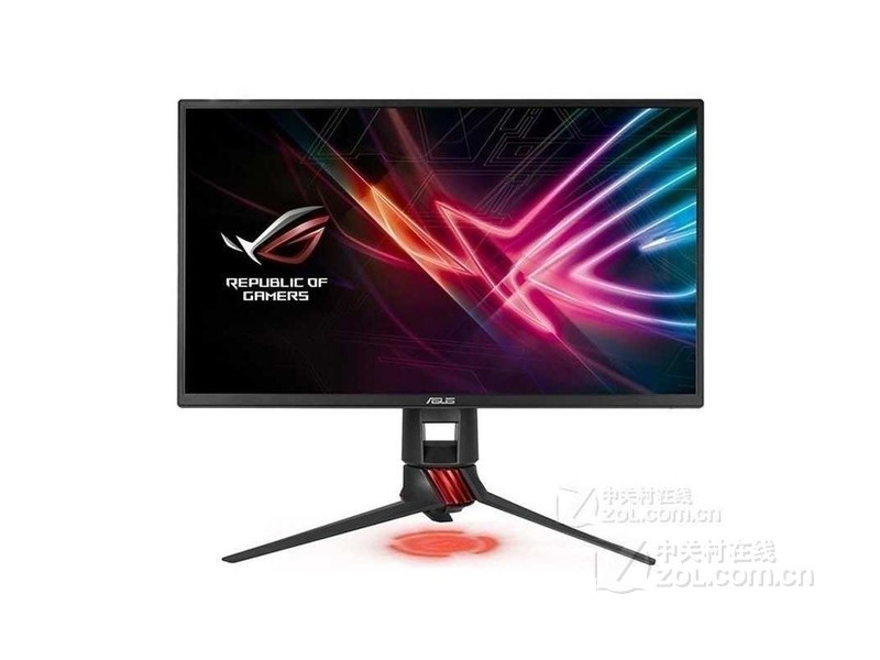 ˶ROG XG258Q