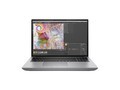 HP ZBook Fury 16 G9(i7 12800HX/128GB/1TB+2TB/RTX A2000)