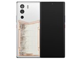 VERTU METAVERTU 喜马拉雅鳄鱼皮款（18GB/1TB）