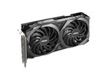 微星GeForce RTX 3060 Ti VENTUS 2X 8G OCV1 LHR
