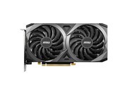 ΢ GeForce RTX 3060 VENTUS 2X 12G OC