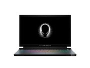 Alienware M17 2020(ALW17M-R5768W)