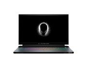 Alienware M17 2020(ALW17M-R5768W)