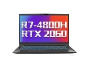 е P(R7 4800H/16GB/512GB/RTX2060)