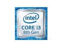 Intel 酷睿i3 8350K