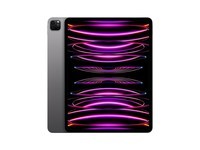 苹果iPad Pro 12.9英寸 2022(8GB/128GB/WLAN版)
