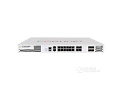 FORTINET FortiGate-200E