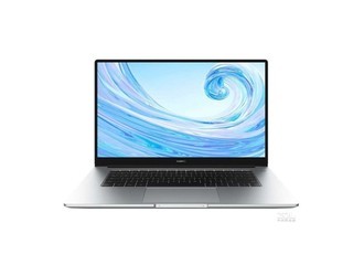 HUAWEI MateBook D 15(i5 10210U/16GB/512GB/MX250)