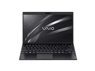 VAIO SX12 2020(VJS122C1211B)