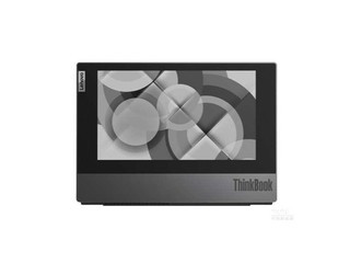 ThinkPad ThinkBook Plus(i7 10510U/16GB/512GB/集显)