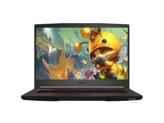 msi΢ GF65(i7 10750H/16GB/512GB/RTX3060MQ)