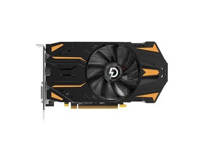  RX550 4G