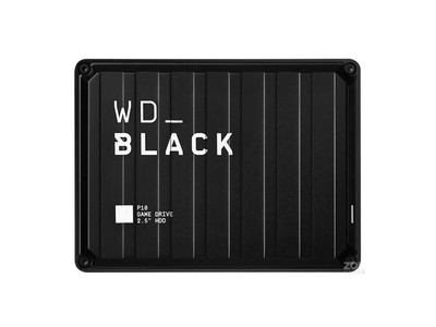  BLACK P10 5TB WDBA3A0050BBK
