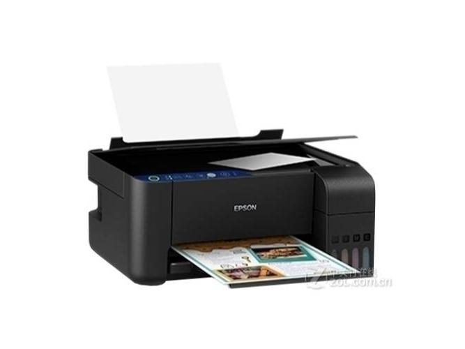 EPSON) L3158 ֻ WIFI ɫ ԭװīʽ ๦һ L405 汾  ӡ ӡ ɨ һ