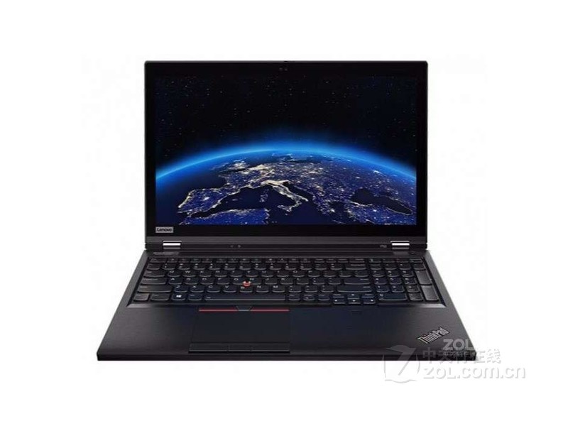 ThinkPad P15(20STA009CD)