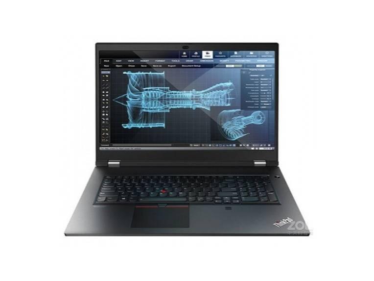 ThinkPad P17(20SNA002CD)