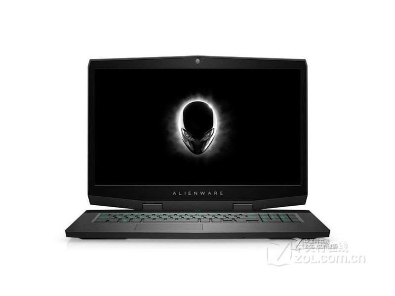 Alienware M17(ALW17M-D3725S)