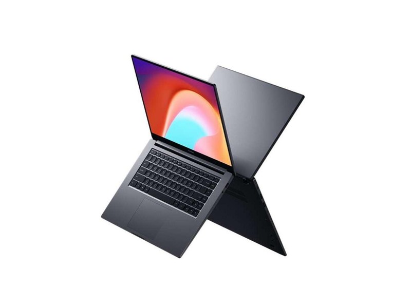 Redmi Book 16 (R5 4500U/16GB/512GB/)