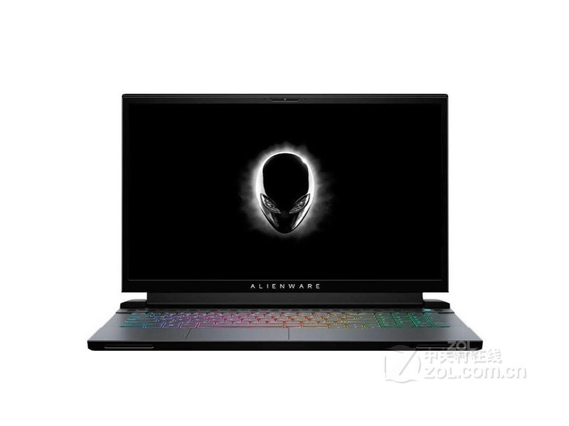 Alienware M17 2020(ALW17M-R5768W)