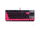 ��˶ROG ����TKL��е��Ϸ����