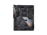  Z490 AORUS MASTER