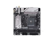  B450 I AORUS PRO WIFI