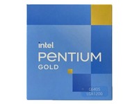 Intel 奔腾金牌 G6405