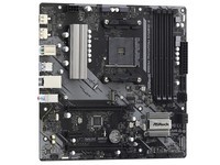 华擎B550M Phantom Gaming 4