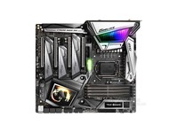 微星MEG Z390 GODLIKE