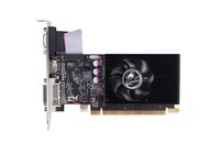 七彩虹GeForce GT710 黄金版-2GD3 V3