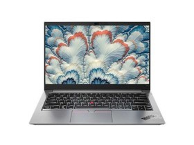 ThinkPad E14 (i5 1035G1/8GB/256GB/集显/银色)