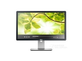 戴尔p2214h报价
