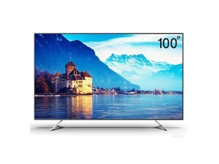  Yucai LM-120 (100 inch/4K TV)