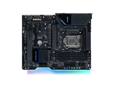 Z590 Extreme