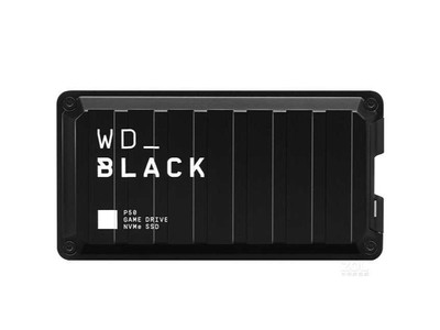  BLACK P50500GB
