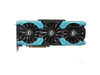  RTX 2070 SUPER 8G