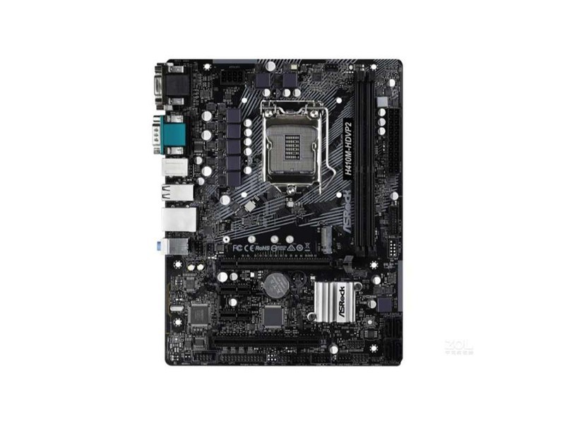 H410M-HDV