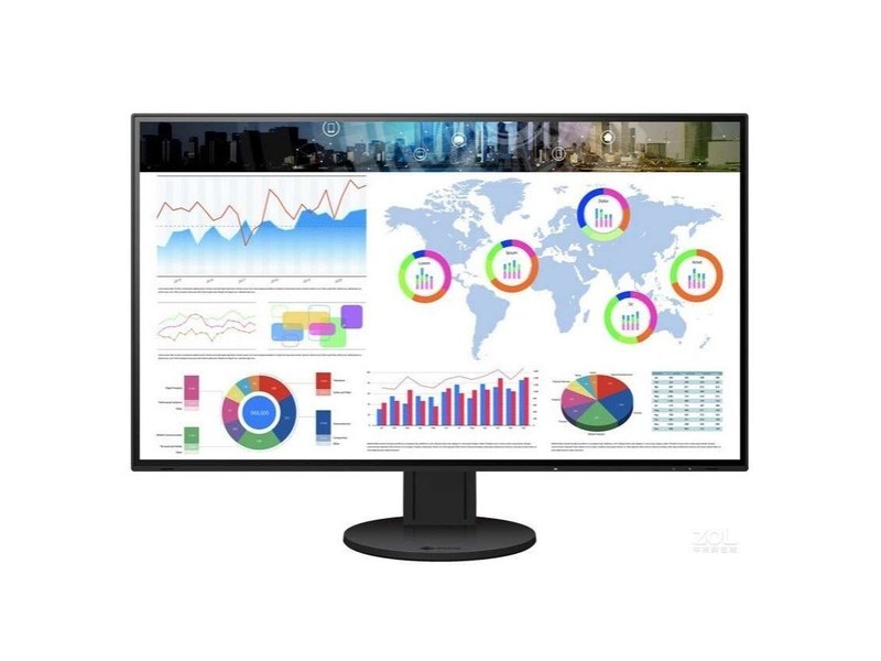 EIZO EV3285